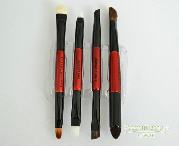蜜柚直播APP下载安装套裝中包含哪些關鍵刷具，每個的作用是什麽？